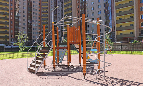 Игровой комплекс Оптима Г-524/1.  �2